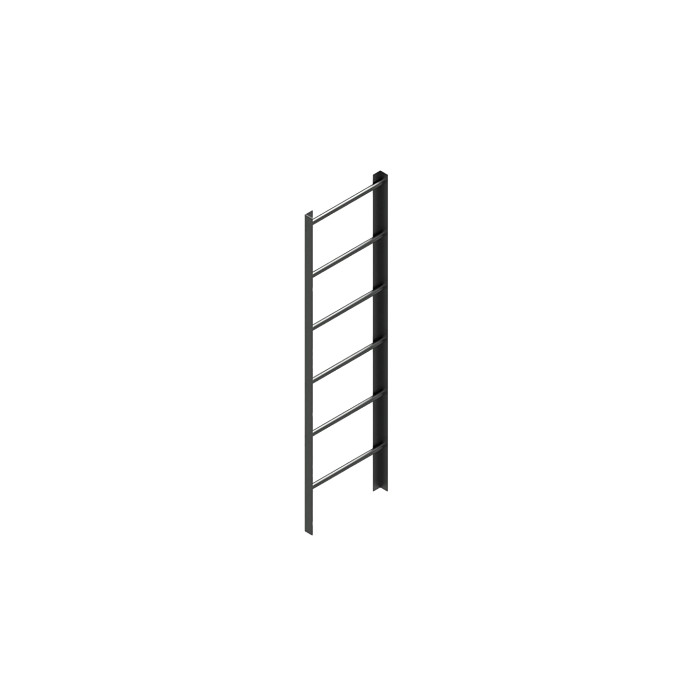 Лестница тепловых сетей (Л-16) ТС-7-6