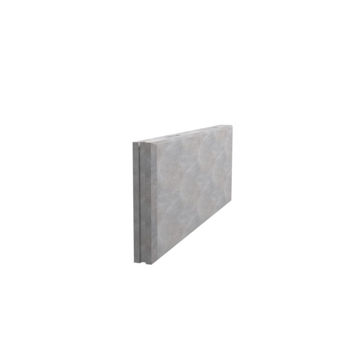 Панель стеновая 1ПС 57-12-3,0-6 л-2