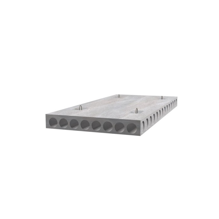 Плита перекрытия 1ПК 50-12-12,5-АтVа