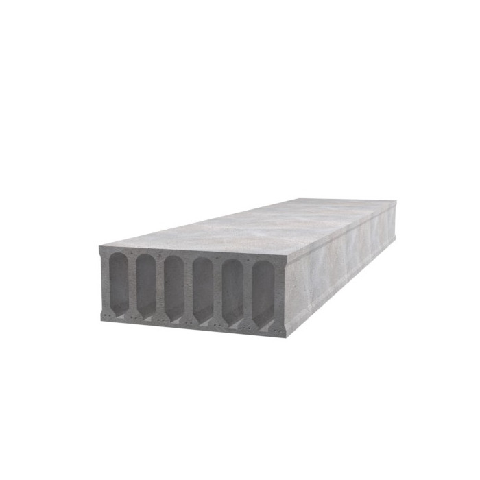 Плита перекрытия 4ПБ 47-12-27